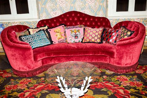 gucci living room|gucci official website.